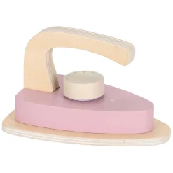 Little Dutch Houten Strijkset FSC