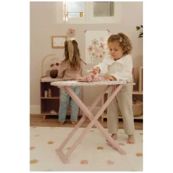 Little Dutch Houten Strijkset FSC