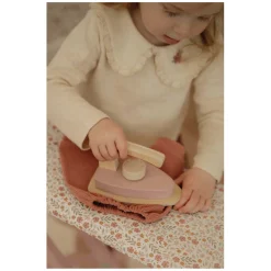 Little Dutch Houten Strijkset FSC