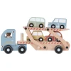 Little Dutch Houten Truck FSC