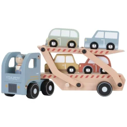 Little Dutch Houten Truck FSC