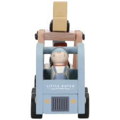 Little Dutch Houten Truck FSC