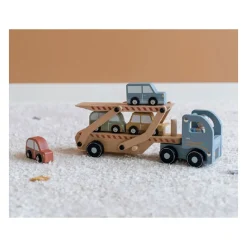 Little Dutch Houten Truck FSC