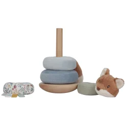 Little Dutch Houten Tuimelstapelaar Forest Friends