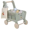 Little Dutch Houten Winkelwagen FSC