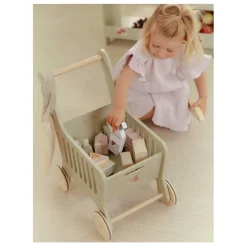 Little Dutch Houten Winkelwagen FSC