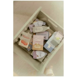 Little Dutch Houten Winkelwagen FSC