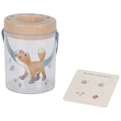 Little Dutch Insectenpotje Forest Friends FSC