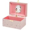 Little Dutch Juwelenkistje met Muziek - Evi