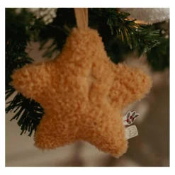 Little Dutch Kerstboomhangers Knuffels Jim GRS