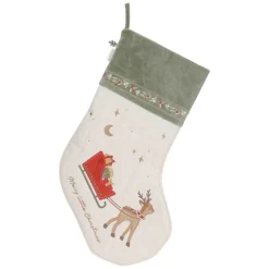 Little Dutch Kerstsok