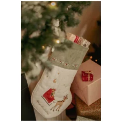 Little Dutch Kerstsok