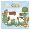 Little Dutch Kleurboek Little Farm