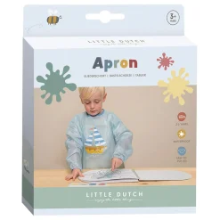 Little Dutch Kliederschort Sailors Bay