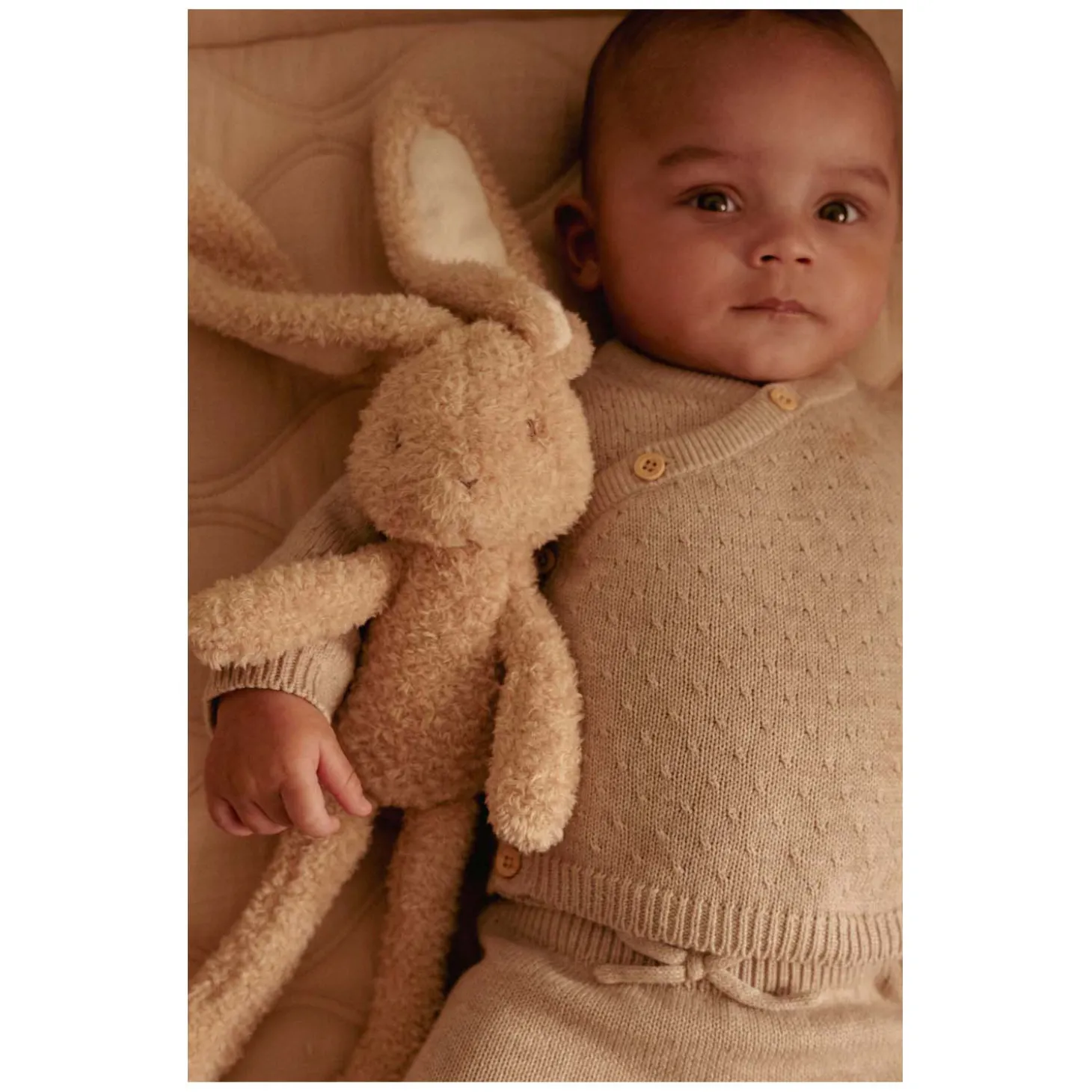 Little Dutch Knuffel Baby Bunny - 32cm