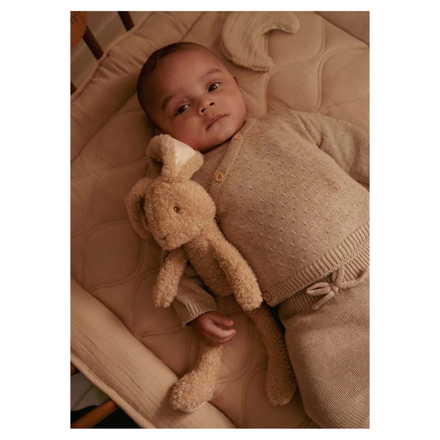 Little Dutch Knuffel Baby Bunny - 32cm
