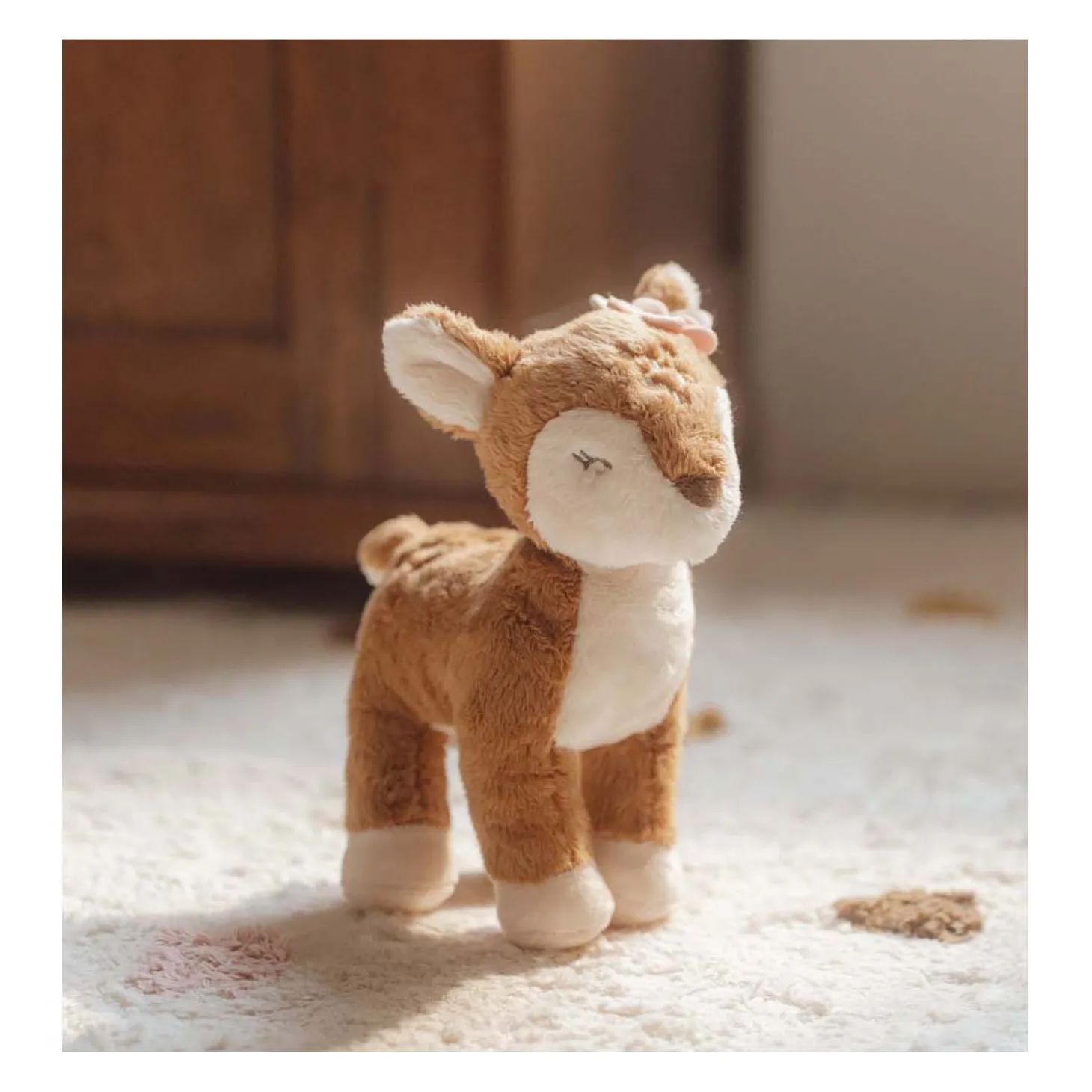 Little Dutch Knuffel Hert Fairy Garden