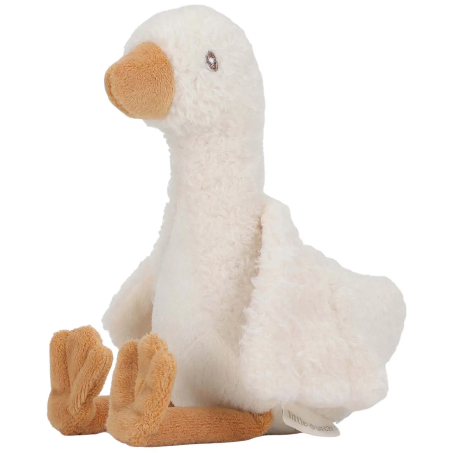 Little Dutch Knuffel Little Goose - 17cm