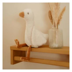 Little Dutch Knuffel Little Goose - 17cm