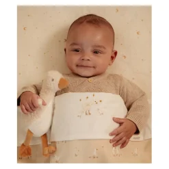 Little Dutch Knuffel Little Goose - 17cm