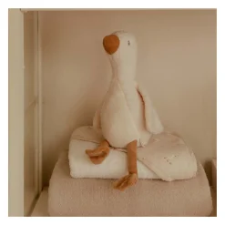 Little Dutch Knuffel Little Goose - 25 cm