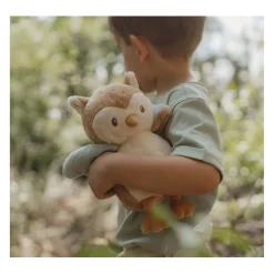Little Dutch Knuffel Uil Forest Friends