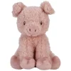 Little Dutch Knuffel Varken Little Farm, 17cm
