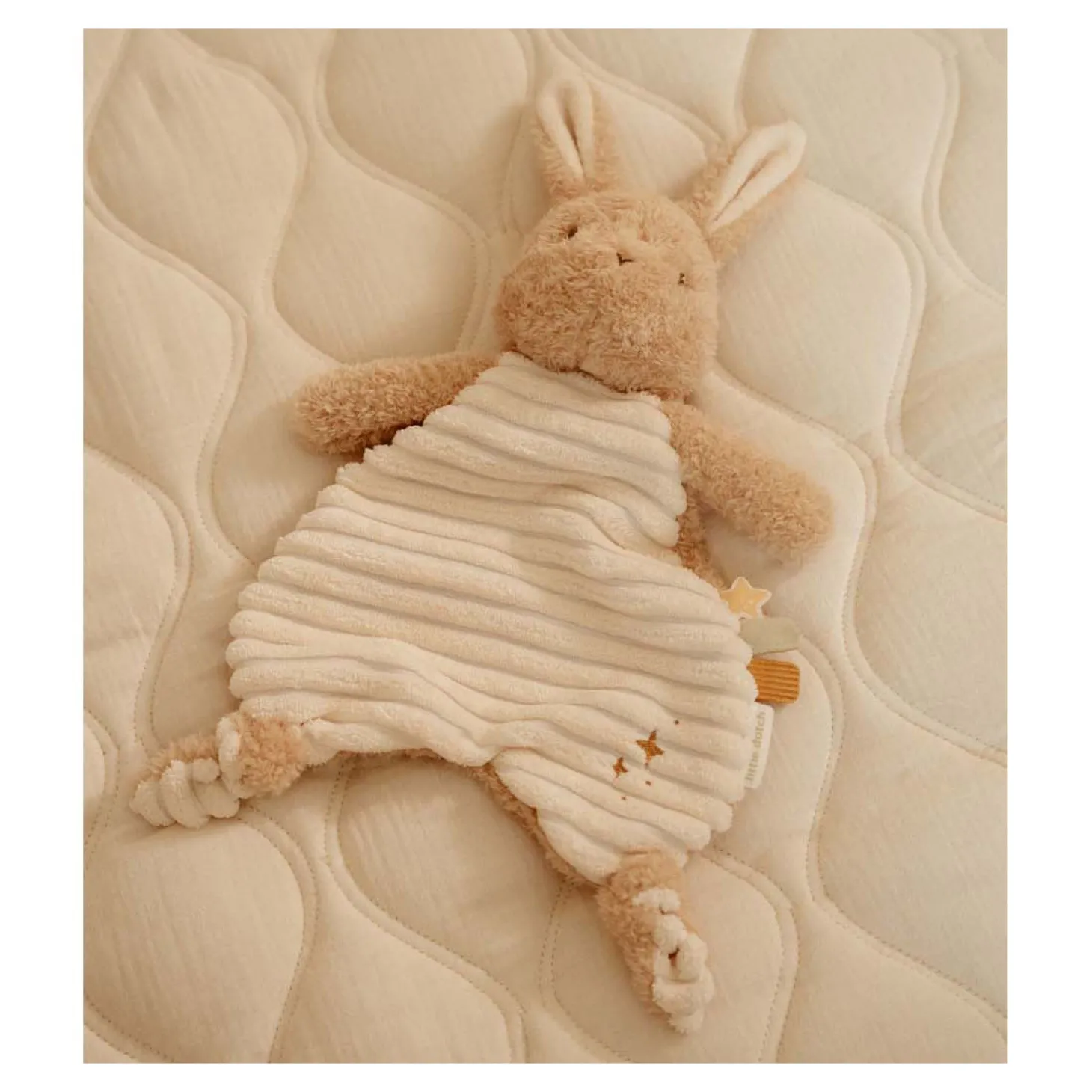 Little Dutch Knuffeldoekje Newborn