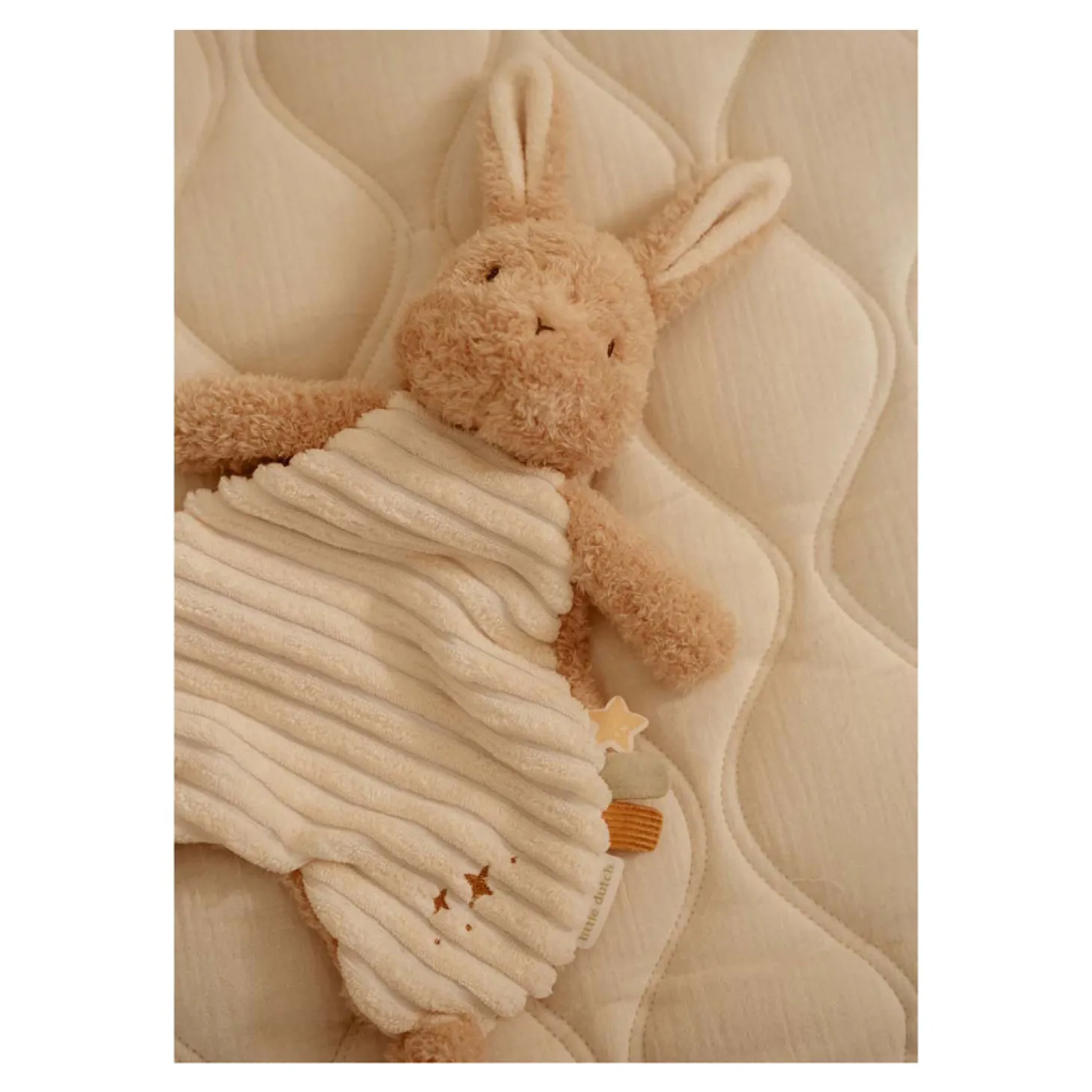 Little Dutch Knuffeldoekje Newborn