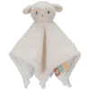 Little Dutch Knuffeldoekje Schaap Little Farm