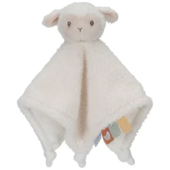 Little Dutch Knuffeldoekje Schaap Little Farm