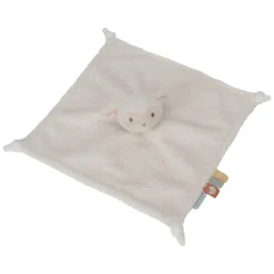 Little Dutch Knuffeldoekje Schaap Little Farm