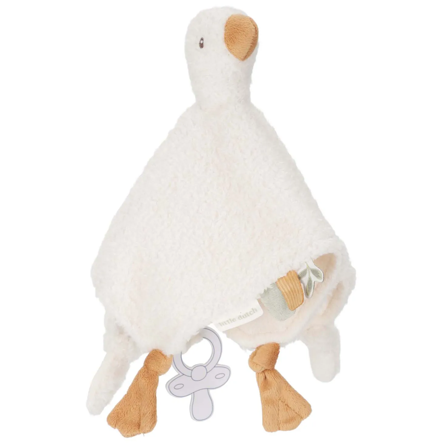 Little Dutch Knuffeldoekje Little Goose