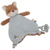 Little Dutch Knuffeldoekje Vos Forest Friends