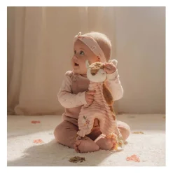 Little Dutch Knuffeldoekje Hert - Fairy Garden