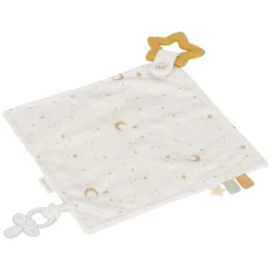 Little Dutch Knuffeldoekje met Bijtring Newborn