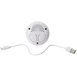 Little Dutch Knuffelgans Licht & Geluid