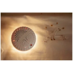 Little Dutch Knuffelgans Licht & Geluid