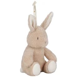 Little Dutch Knuffelkonijn Licht en Geluid