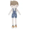 Little Dutch Knuffelpop Jim, 35cm