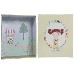 Little Dutch Knuffelpop Sophia, 35cm