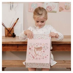 Little Dutch Knutseldoos - Fairy Garden