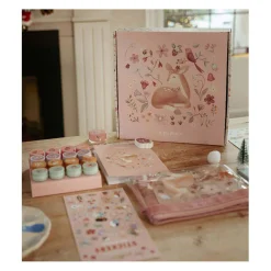 Little Dutch Knutseldoos - Fairy Garden