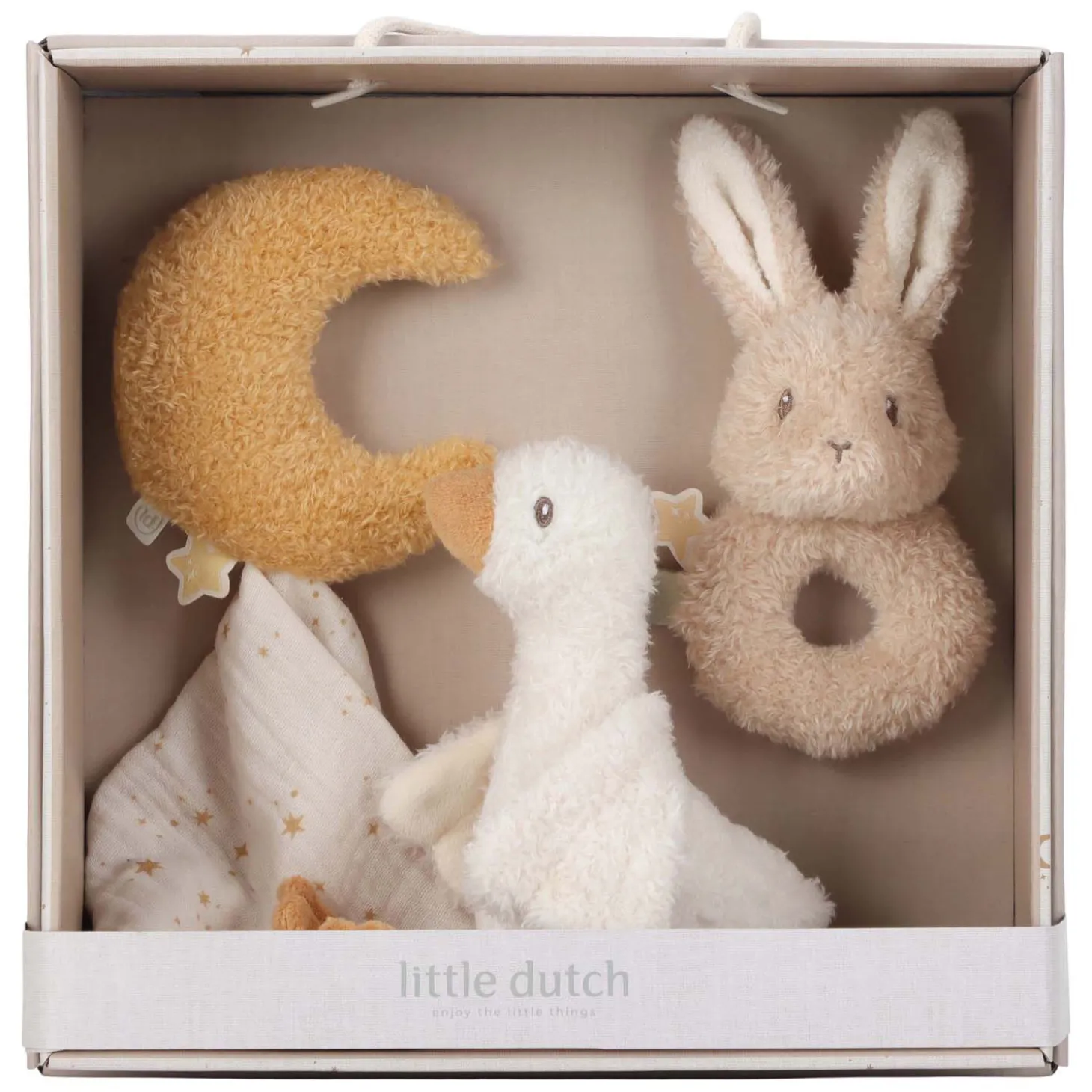 Little Dutch Kraam Cadeauset Newborn
