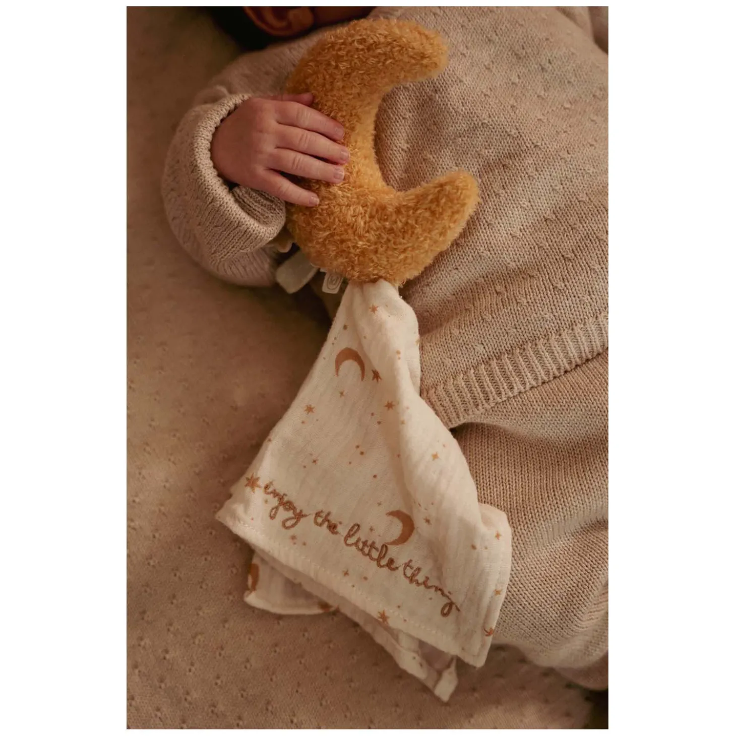 Little Dutch Kraam Cadeauset Newborn