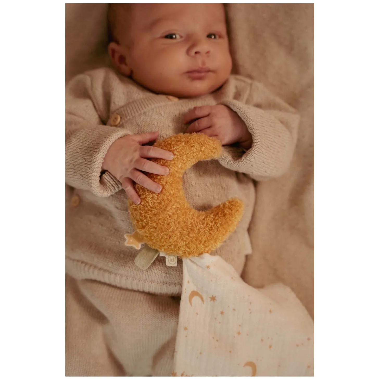 Little Dutch Kraam Cadeauset Newborn