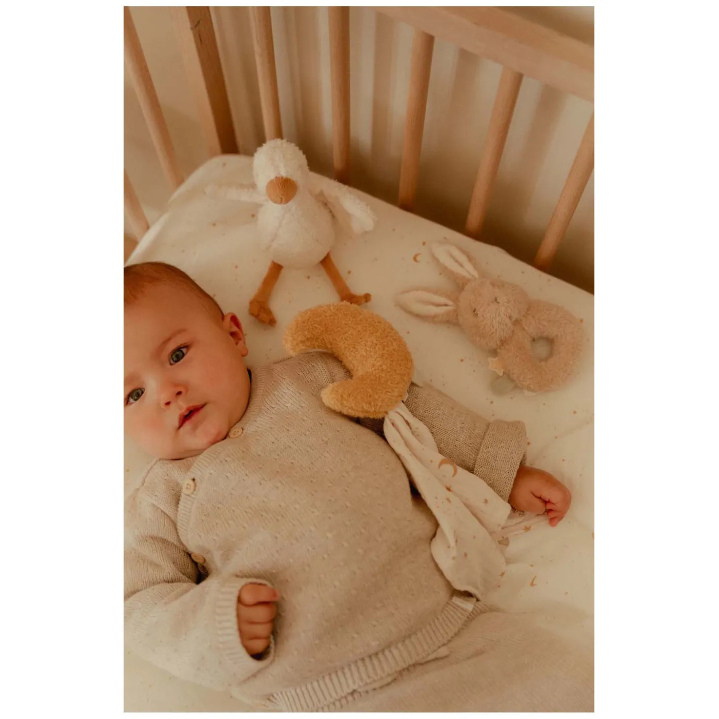 Little Dutch Kraam Cadeauset Newborn