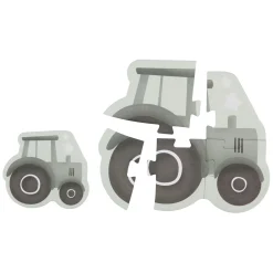 Little Dutch Legpuzzel 6in1 Little Farm FSC