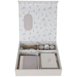 Little Dutch Memory Box Baby Bunny FSC