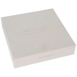 Little Dutch Memory Box Baby Bunny FSC